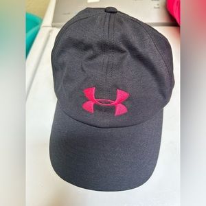 Womens Under Armour hat
